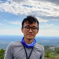 Portrait of Chi-Ning Chou