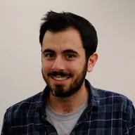 Portrait of David Brandfonbrener