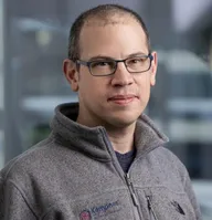 Portrait of Eran Malach