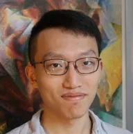 Portrait of Fred Zhang