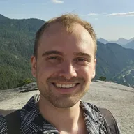 Portrait of Jonathan Geuter