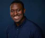 Portrait of Kianté Brantley