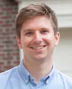 Portrait of Lucas Janson