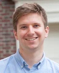 Portrait of Lucas Janson