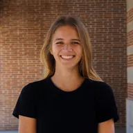 Portrait of Natalie Abreu