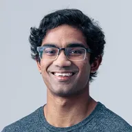 Portrait of Preetum Nakkiran