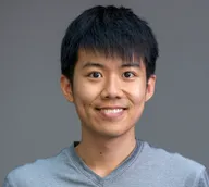 Portrait of Sitan Chen